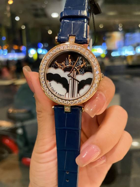VancleefArpels watch (14)