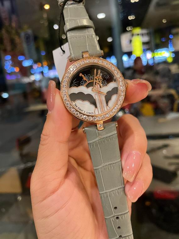 VancleefArpels watch (15)