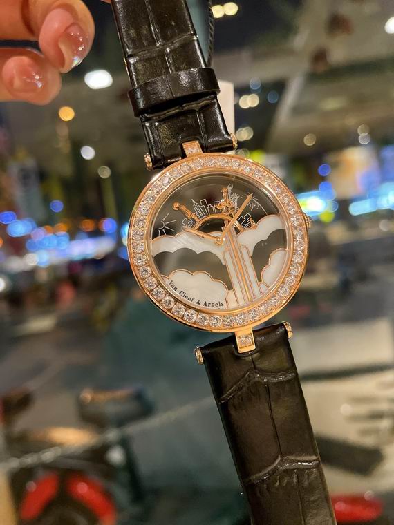 VancleefArpels watch (17)