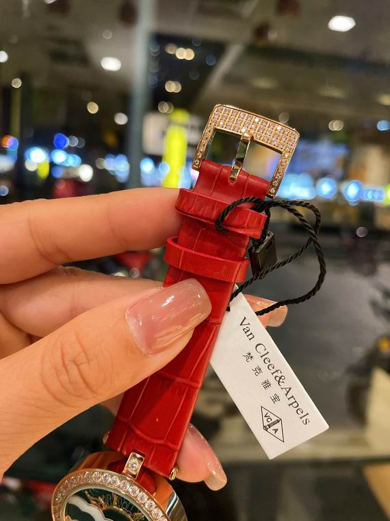 VancleefArpels watch (18)