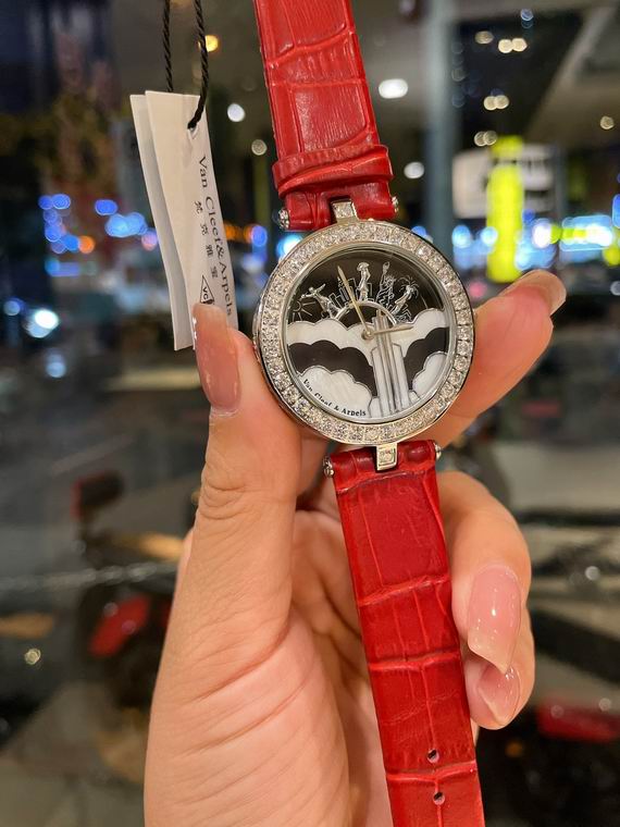 VancleefArpels watch (3)