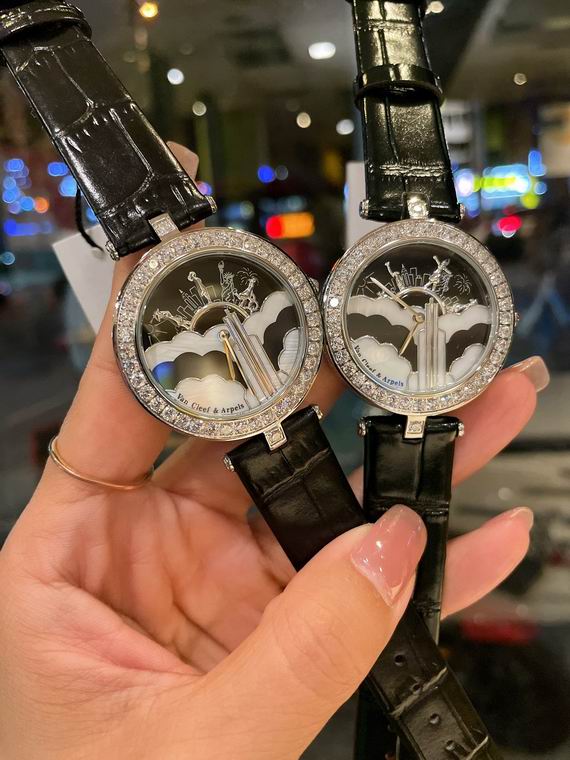 VancleefArpels watch (6)