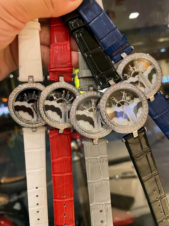 VancleefArpels watch (7)