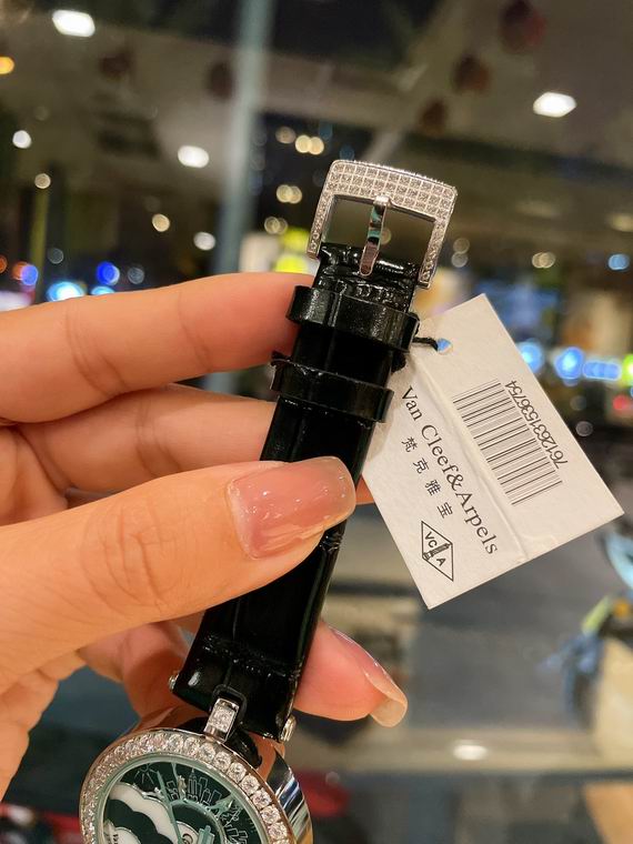 VancleefArpels watch (8)