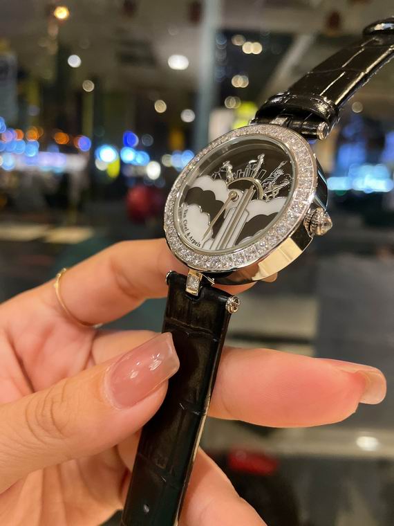 VancleefArpels watch (9)