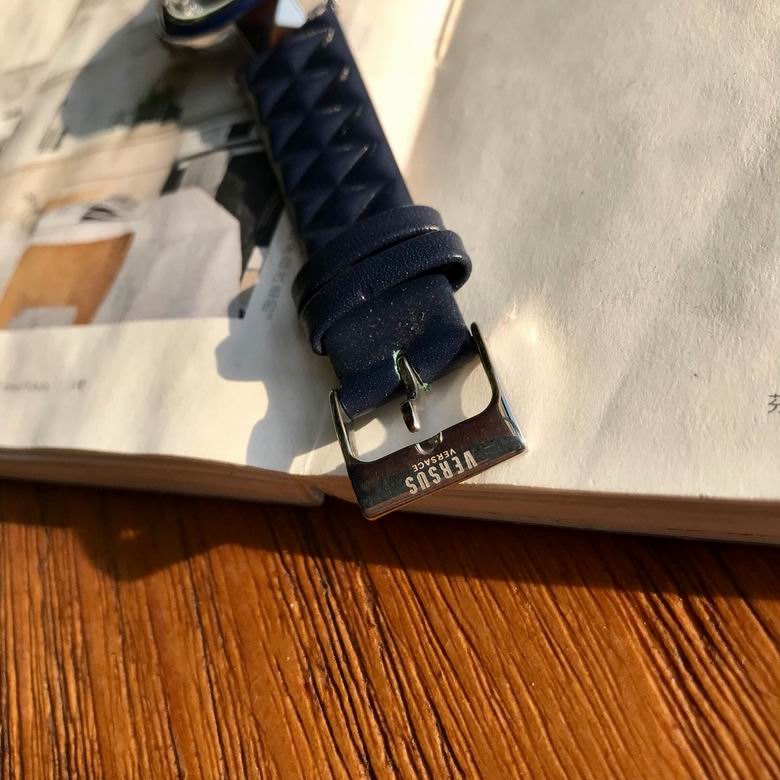 Versace  watch 36mm (1)