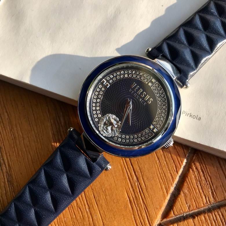 Versace  watch 36mm (3)