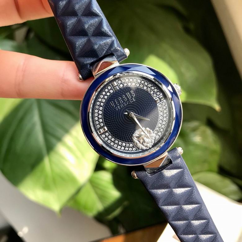 Versace  watch 36mm (5)