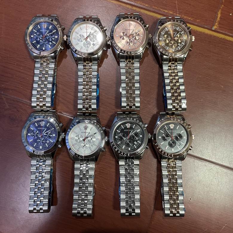 Versace  watch mb1 (1)