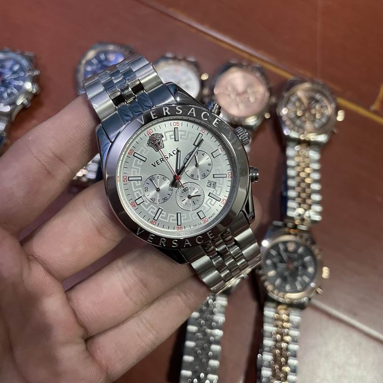 Versace  watch mb1 (3)