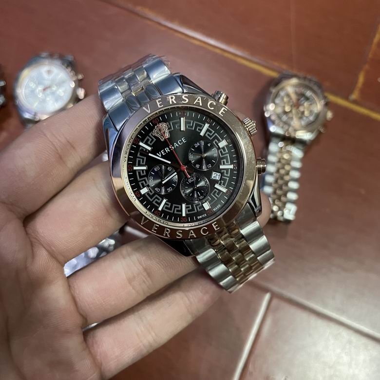 Versace  watch mb1 (8)