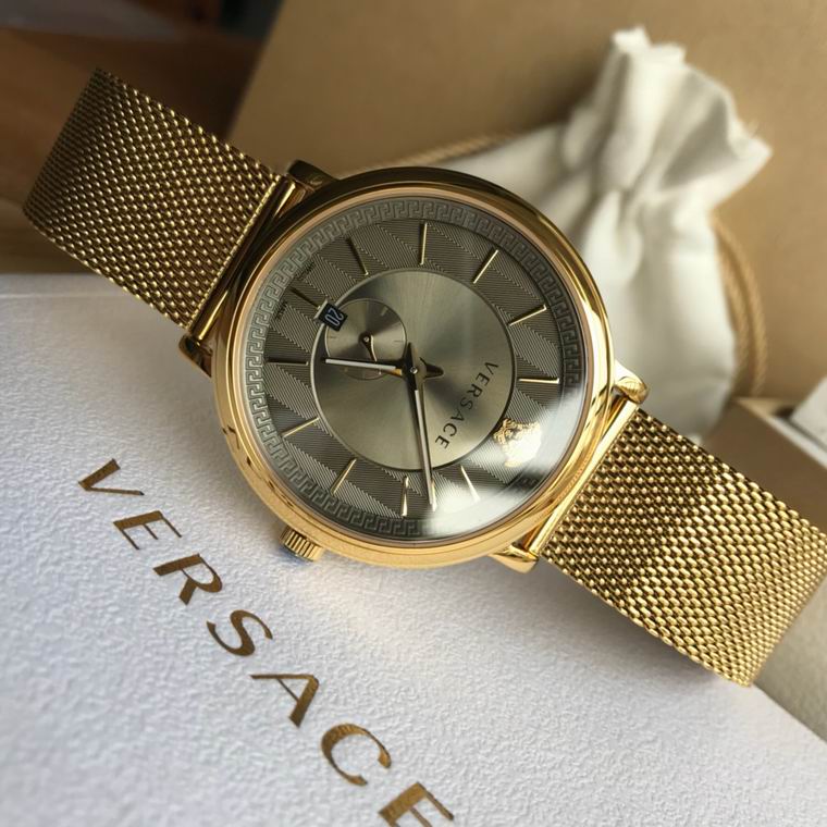 Versace men 42mm (2)