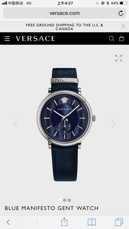 Versace men 42mm (29)