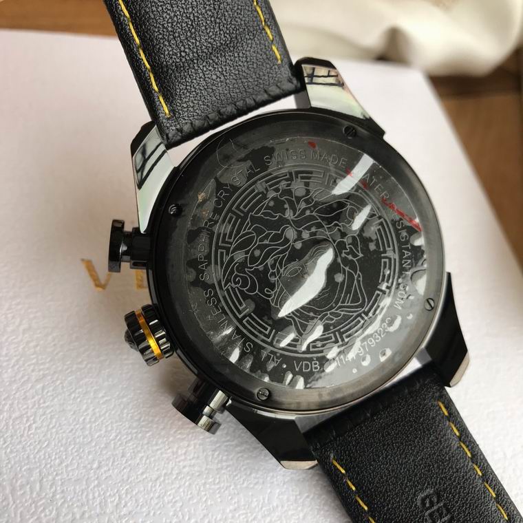Versace men 43mm (1)