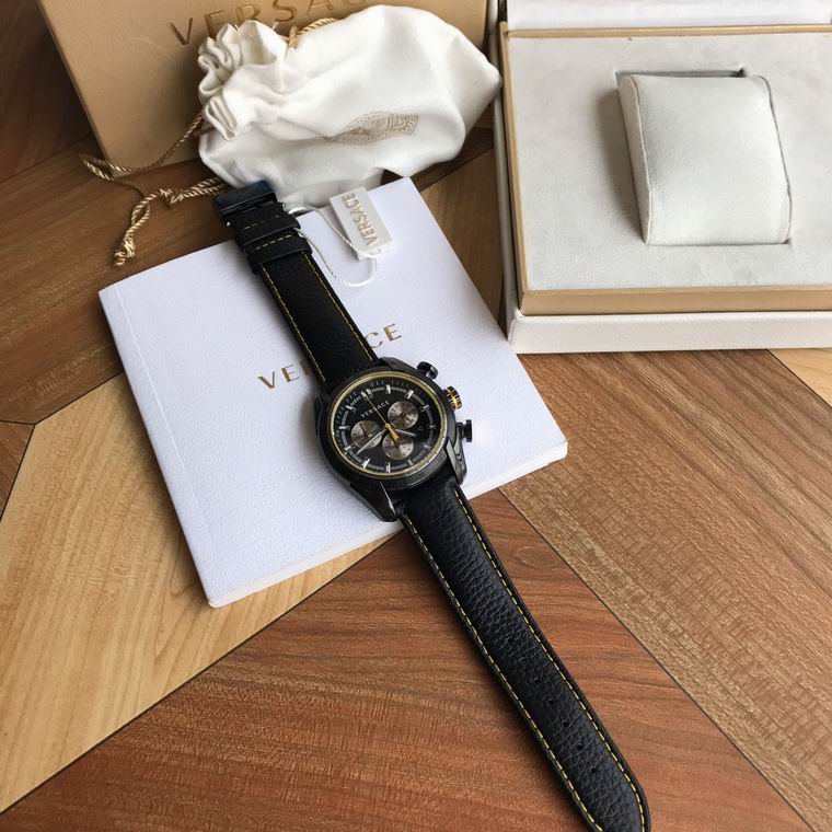 Versace men 43mm (2)