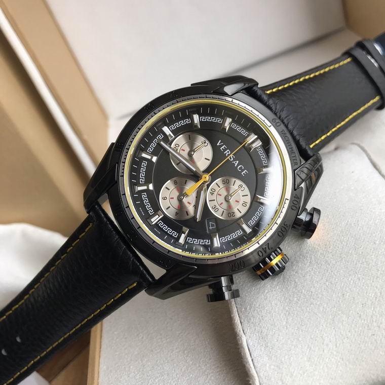 Versace men 43mm (5)