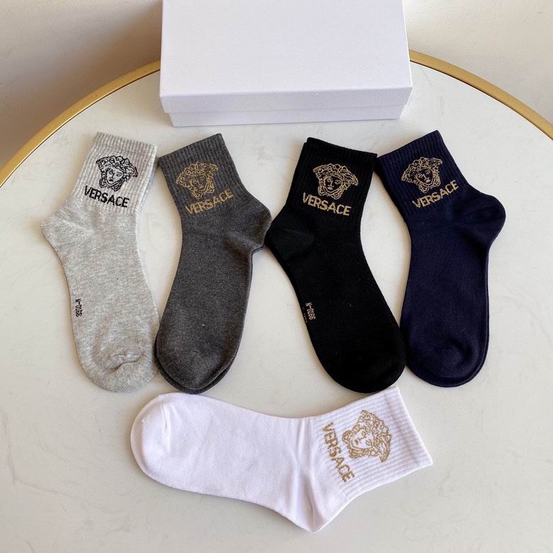 Versace socks 12 (2)