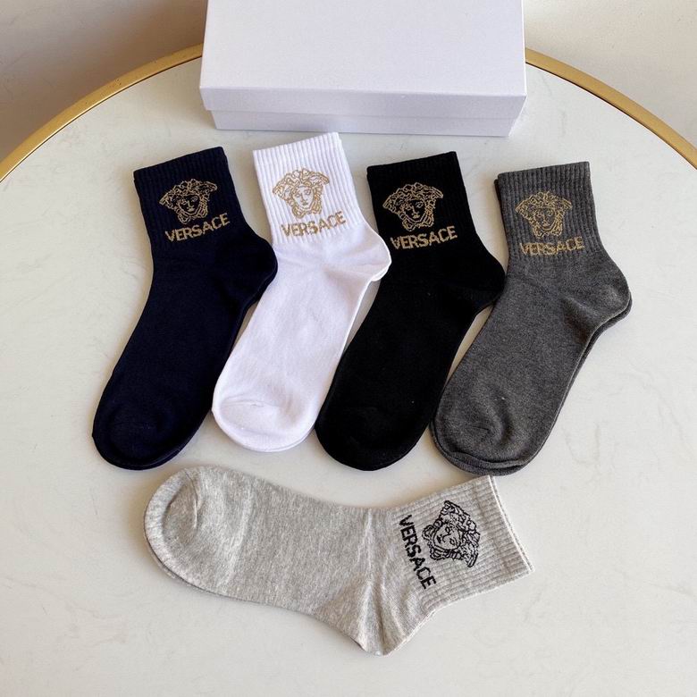 Versace socks 12 (4)