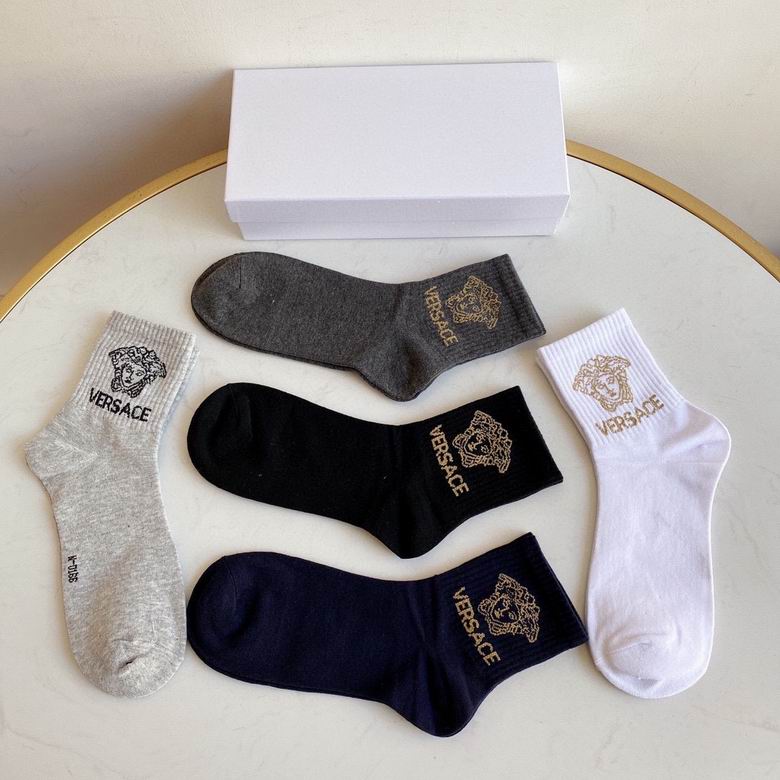 Versace socks 12 (8)