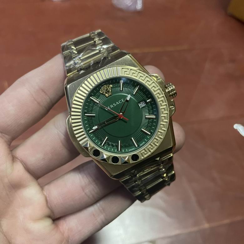 Versace watch (4)