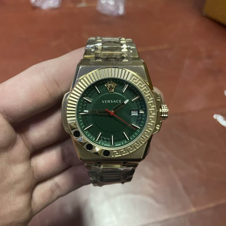 Versace watch (6)
