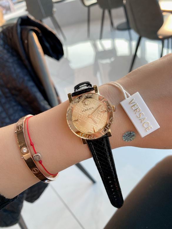 Versace watch 31mm (1)