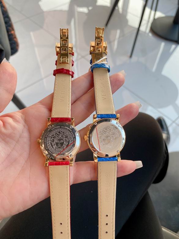 Versace watch 31mm (11)