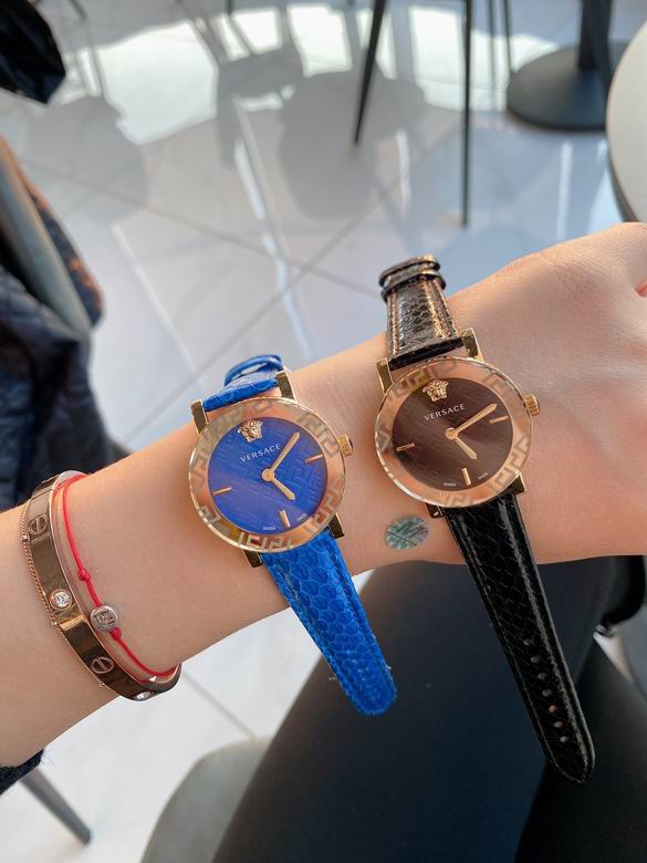 Versace watch 31mm (2)