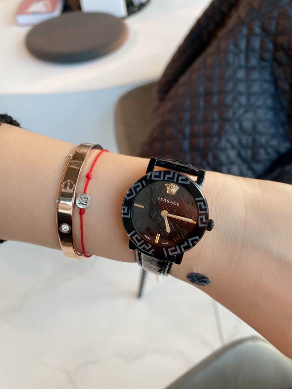 Versace watch 31mm (29)
