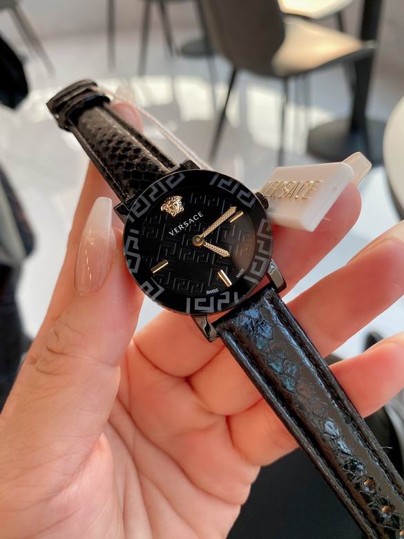 Versace watch 31mm (30)