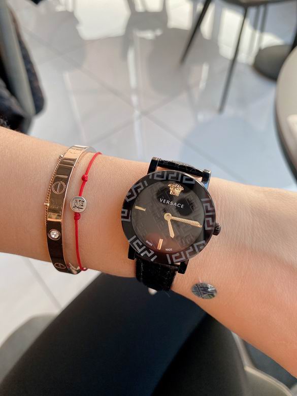 Versace watch 31mm (31)