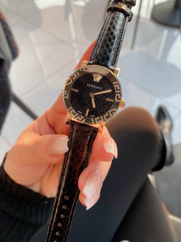 Versace watch 31mm (6)