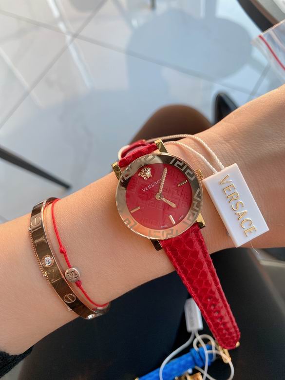 Versace watch 31mm (8)