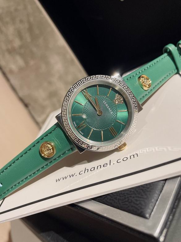 Versace watch 36mm (31)