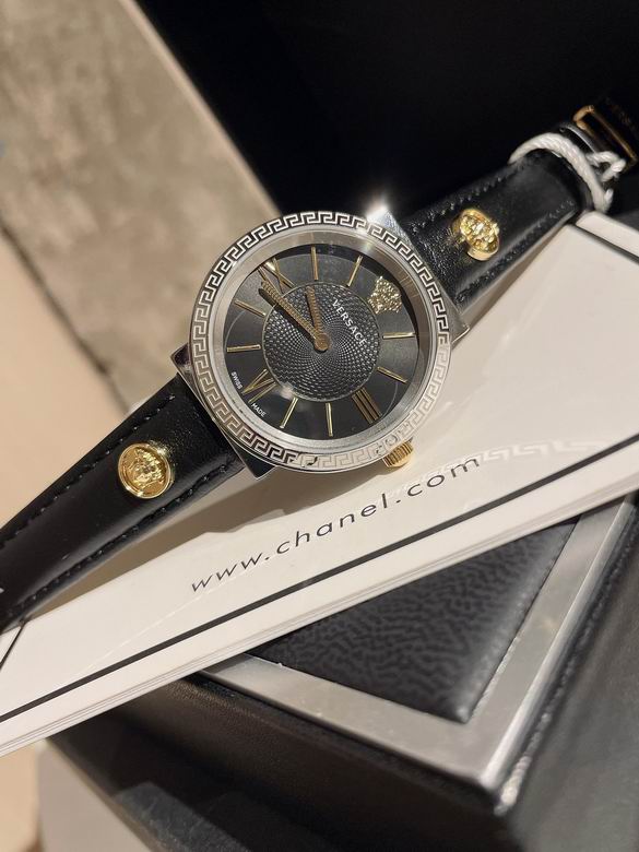 Versace watch 36mm (35)