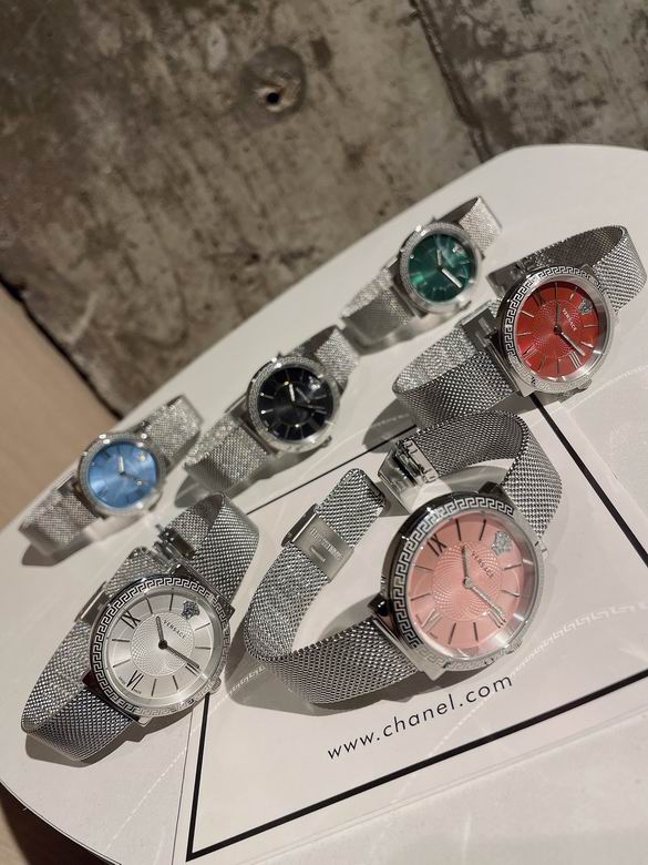 Versace watch 36mm (37)