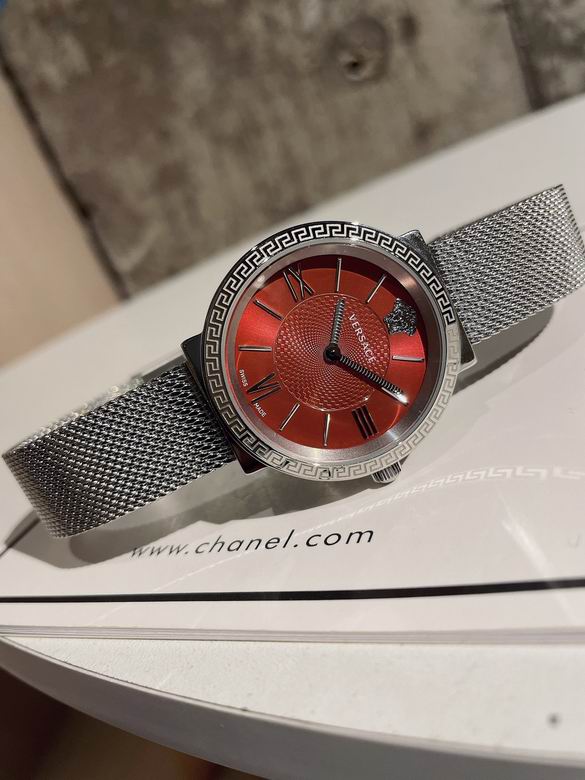 Versace watch 36mm (41)