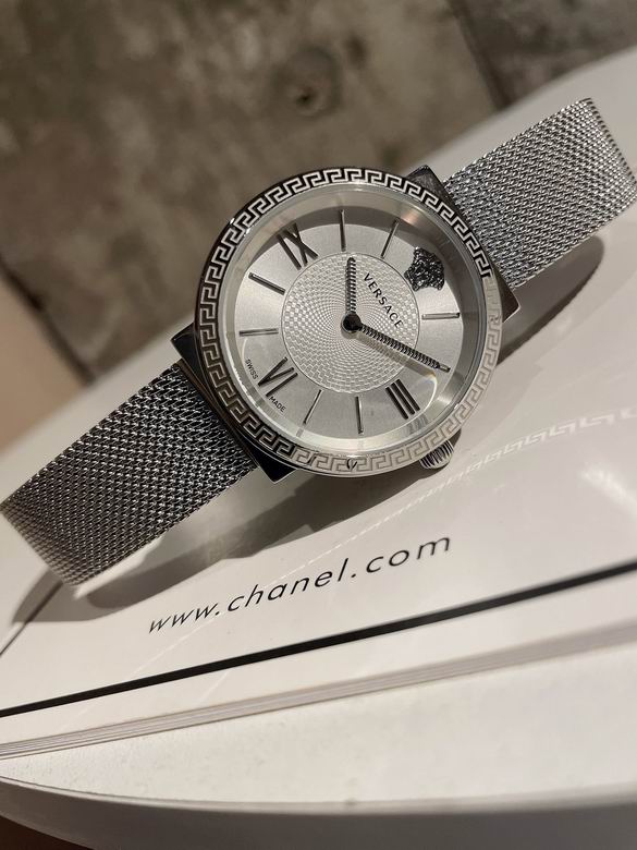 Versace watch 36mm (42)