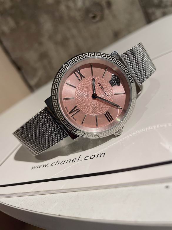 Versace watch 36mm (43)