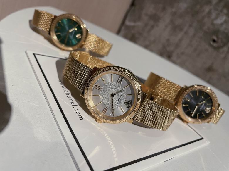 Versace watch 36mm (46)