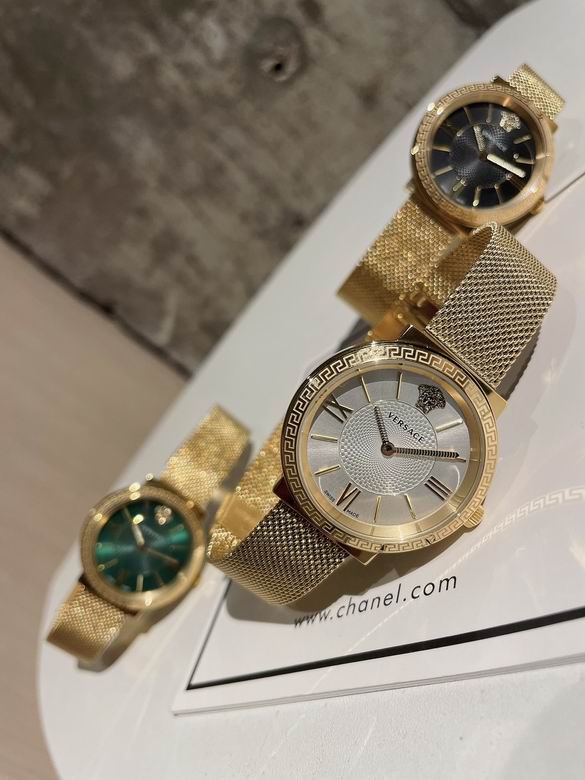 Versace watch 36mm (47)