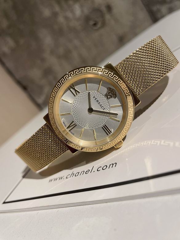 Versace watch 36mm (48)