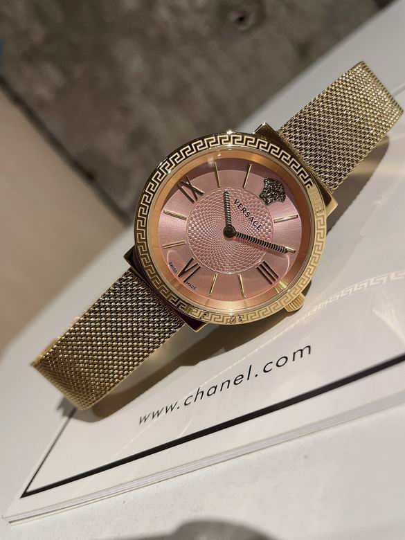 Versace watch 36mm (50)