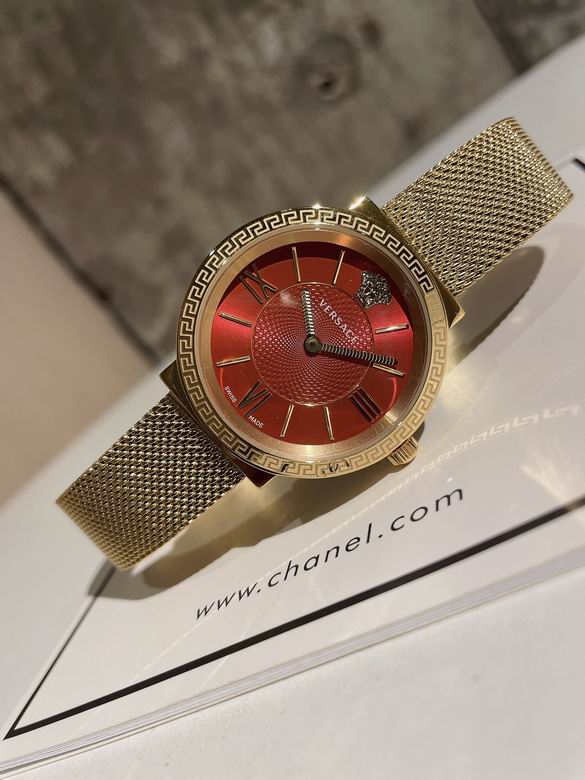 Versace watch 36mm (51)