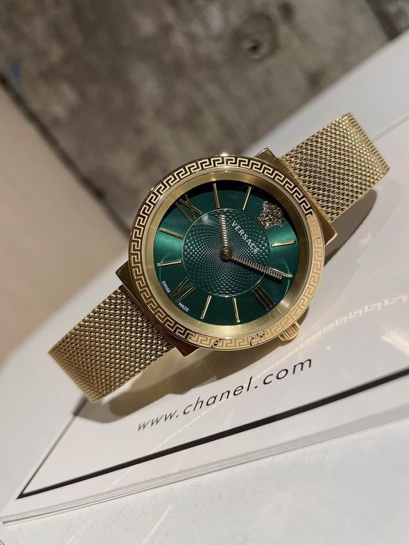 Versace watch 36mm (52)