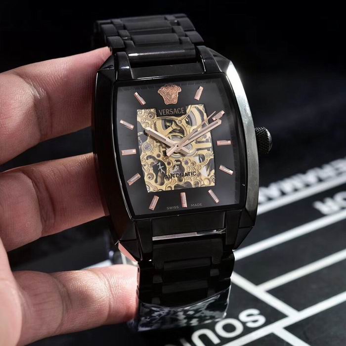 Versace watch mb (10)