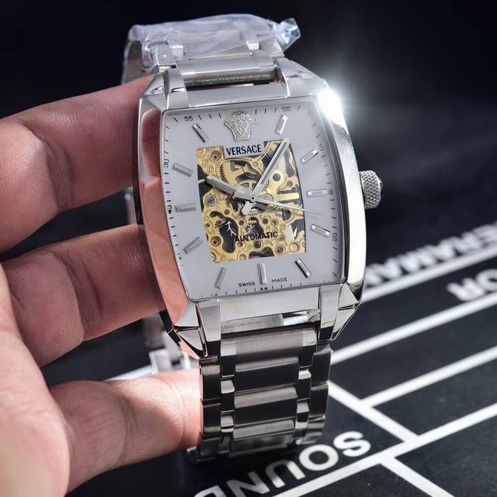 Versace watch mb (15)