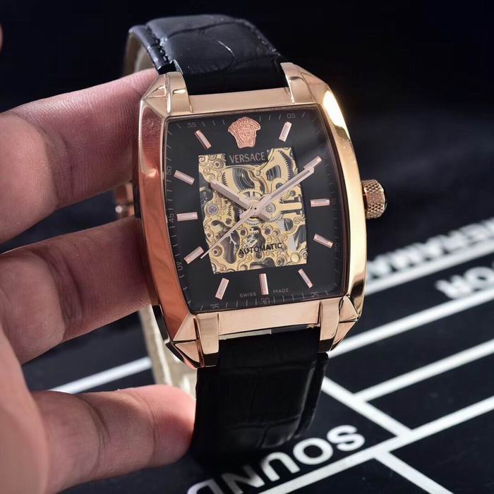 Versace watch mb (18)