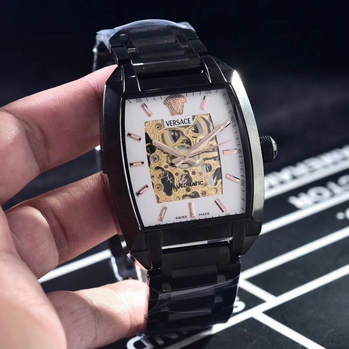 Versace watch mb (24)