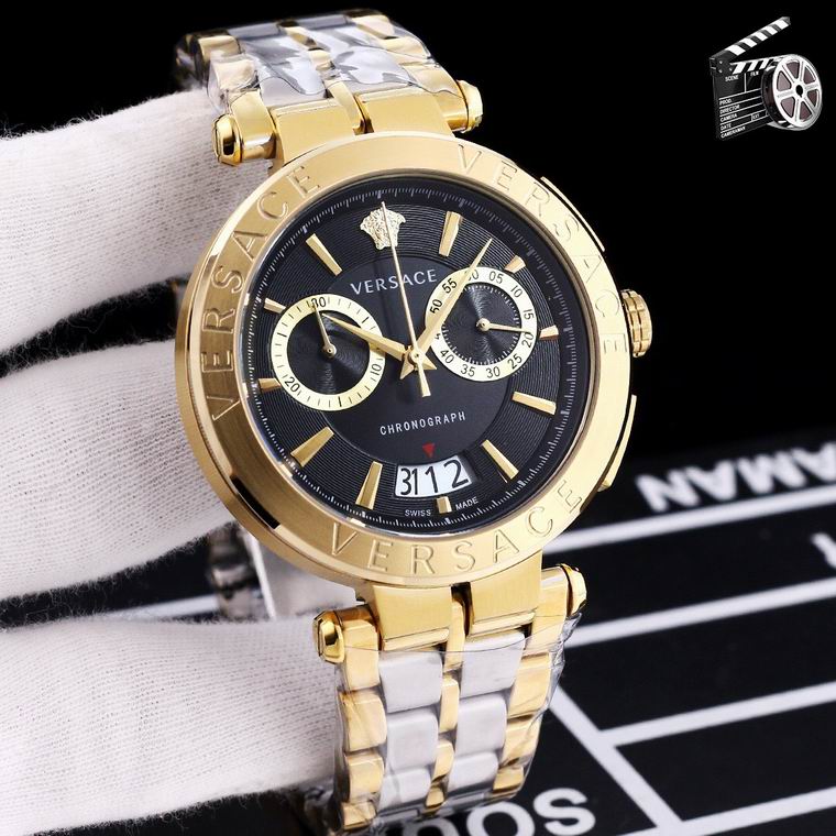 Versace watch-mb (15)